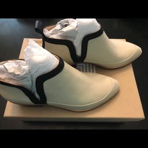 Beautiful new LuLaRoe shoes.